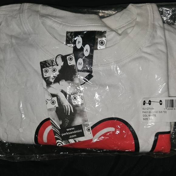 Emotionally Unavailable T Shirt - Picture 2 of 2